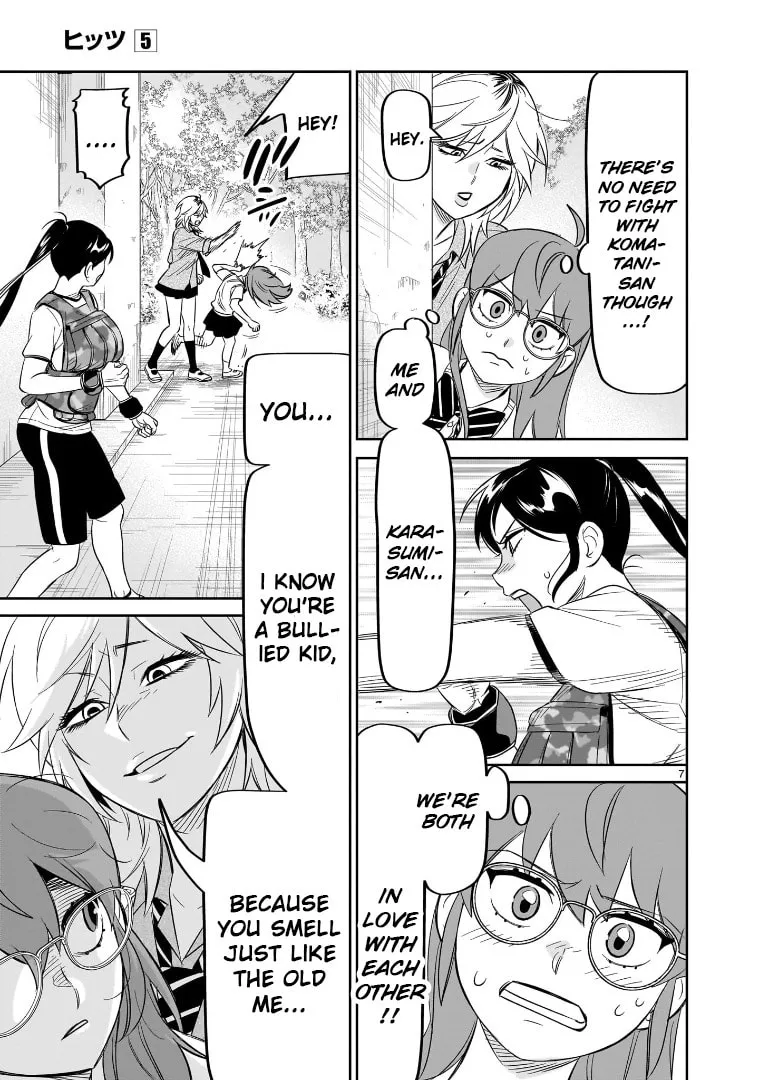HITS Chapter 22 page 7 - 