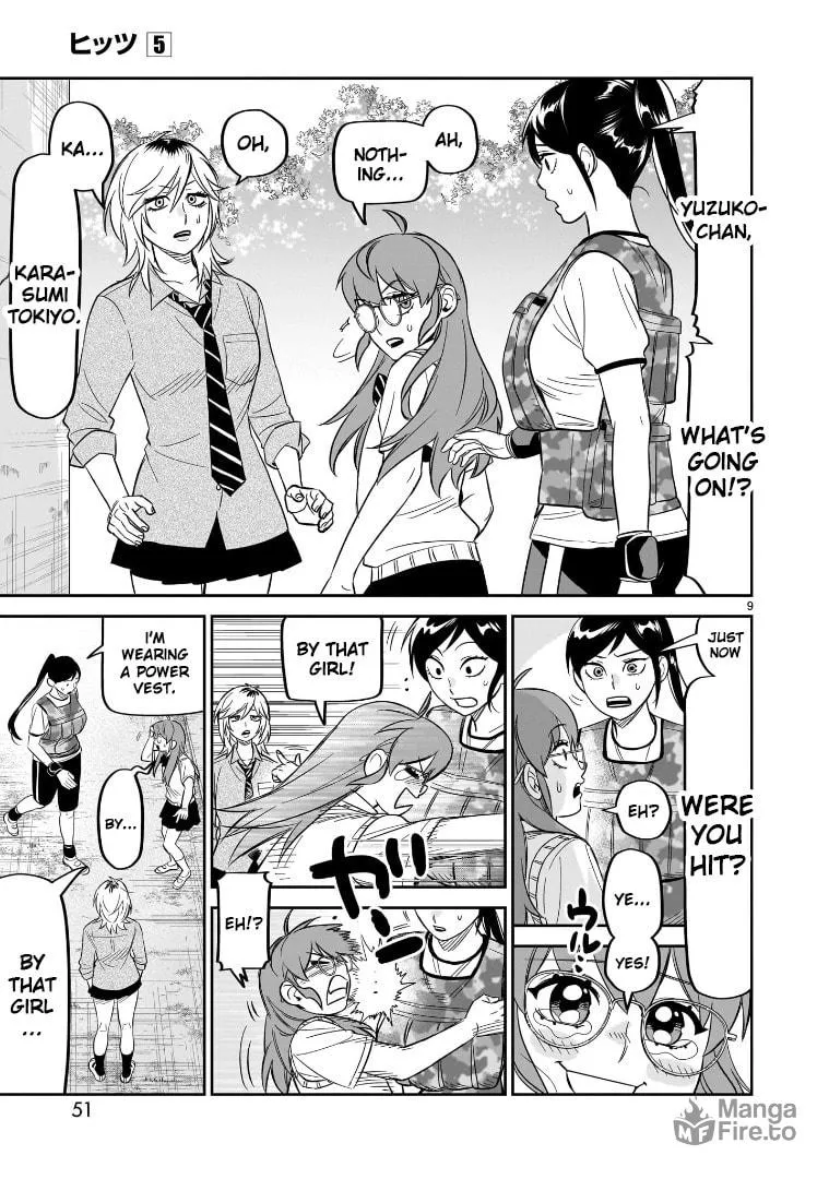 HITS Chapter 22 page 9 - 