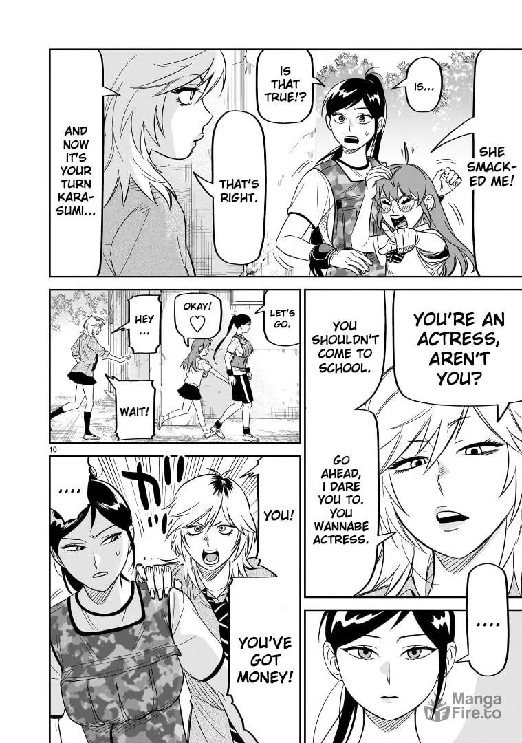 HITS Chapter 22 page 10 - 