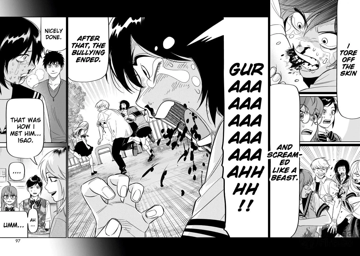 HITS Chapter 23 page 12 - 