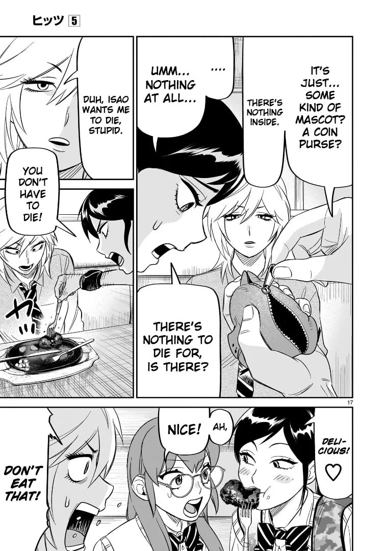 HITS Chapter 23 page 14 - 