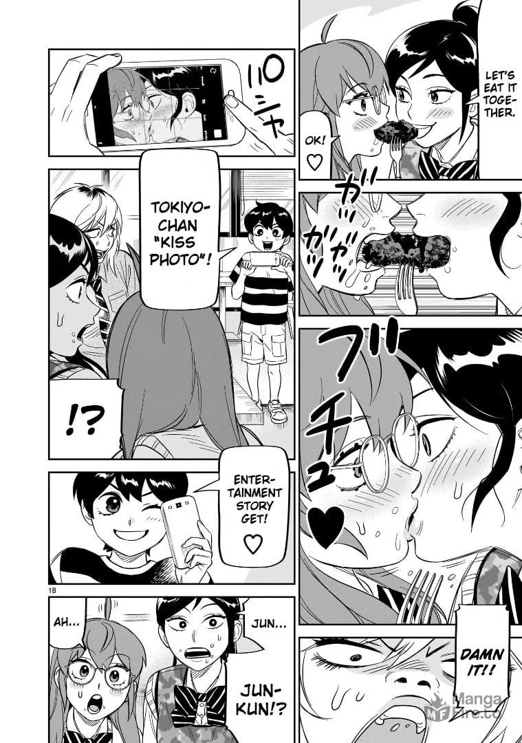 HITS Chapter 23 page 15 - 