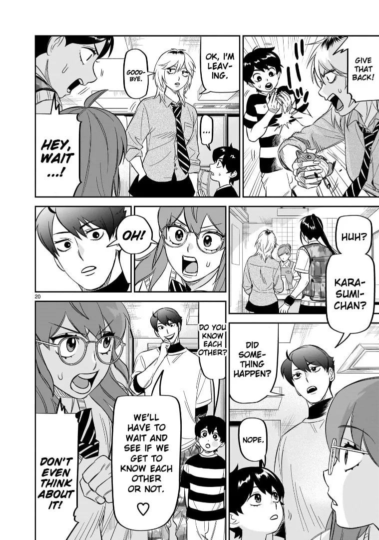 HITS Chapter 23 page 17 - 