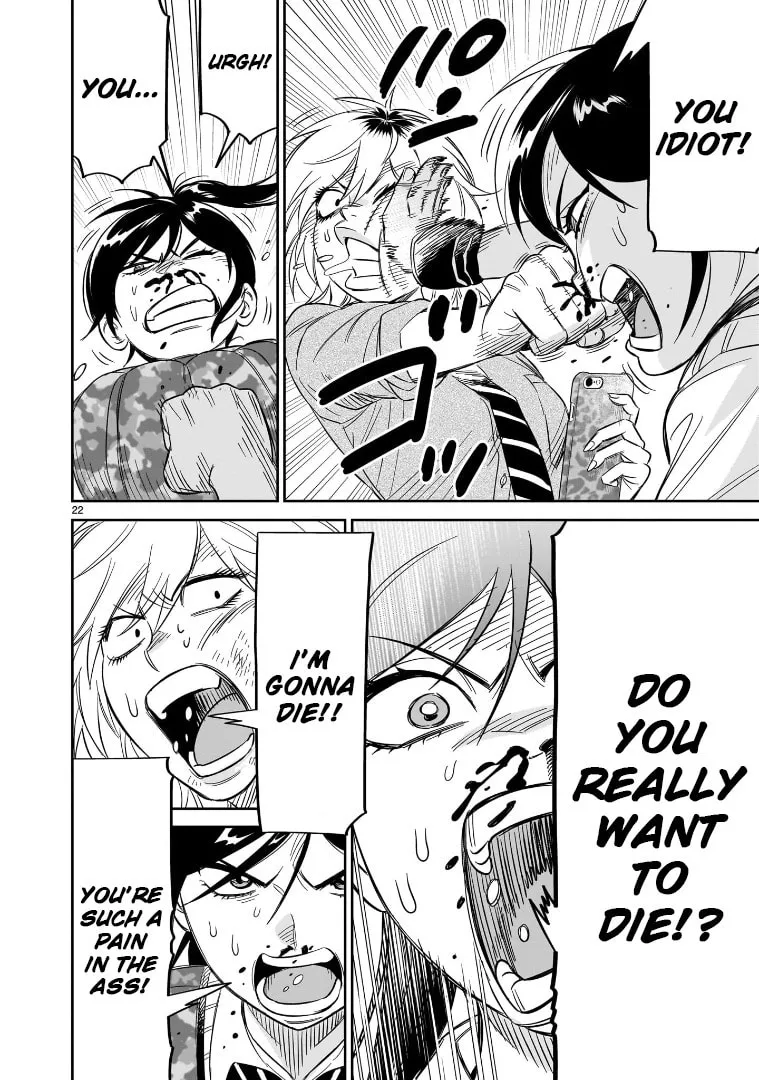 HITS Chapter 23 page 19 - 