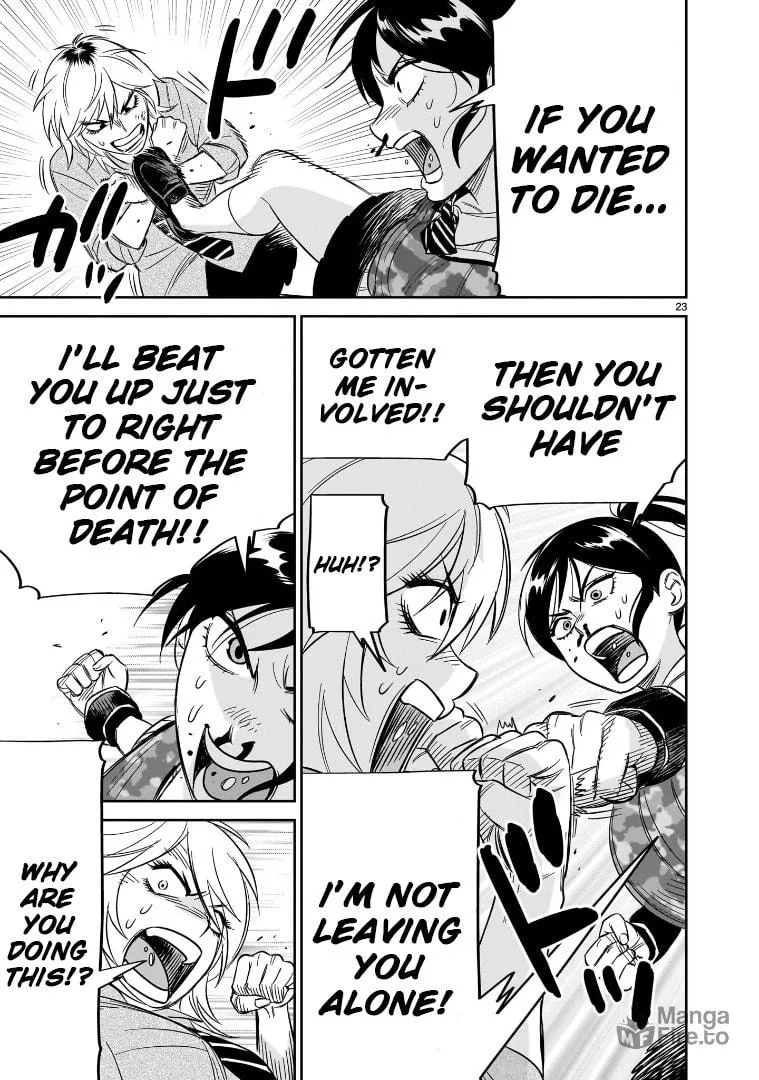 HITS Chapter 23 page 20 - 