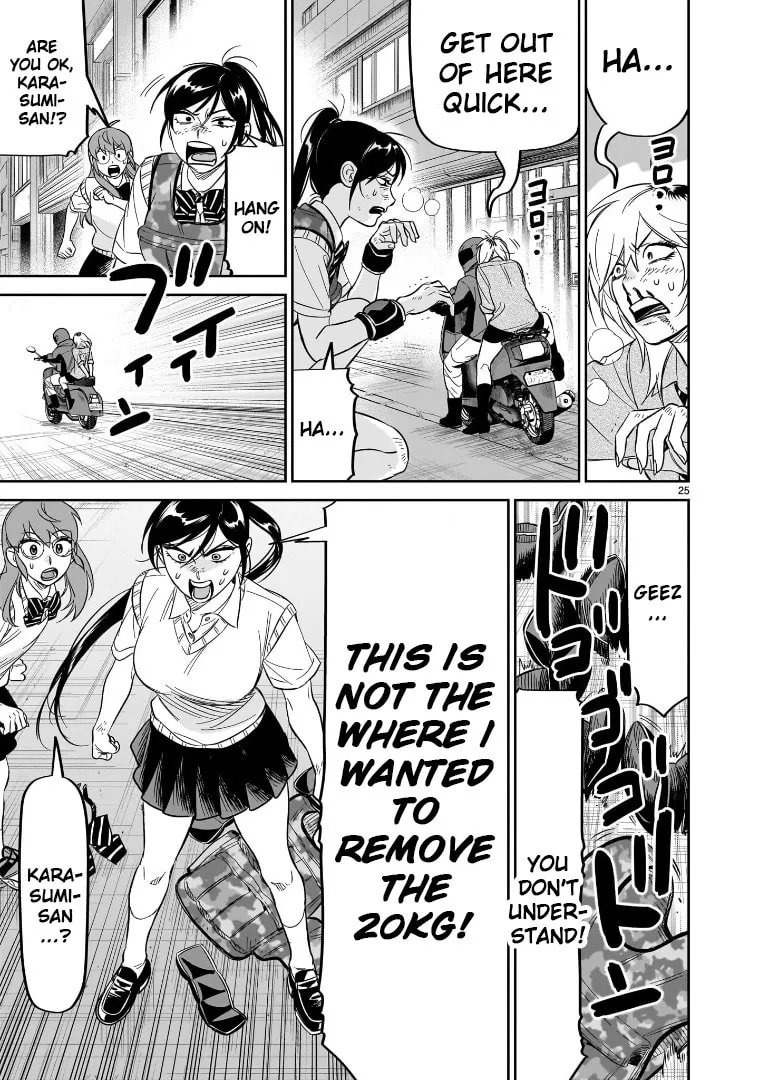 HITS Chapter 23 page 22 - 