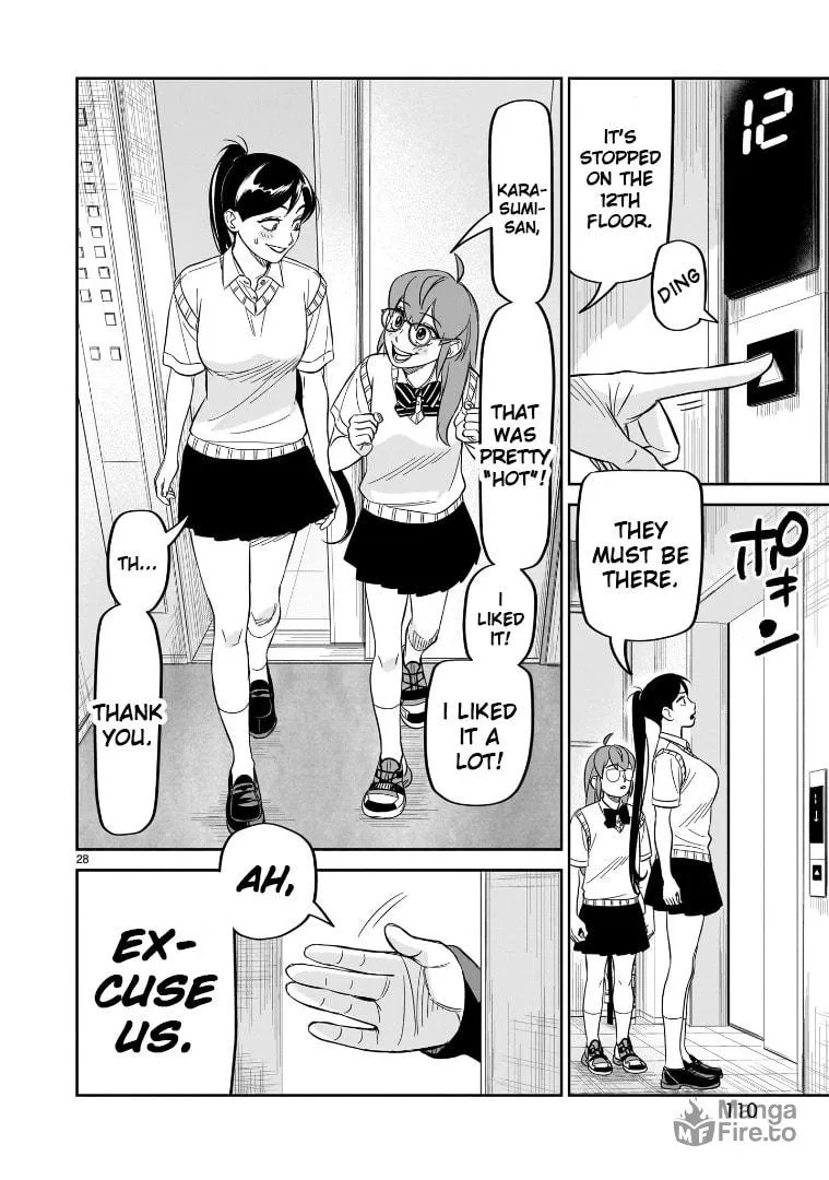 HITS Chapter 23 page 25 - 