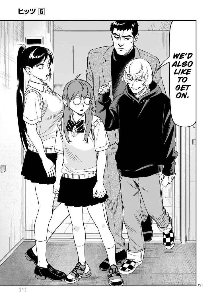 HITS Chapter 23 page 26 - 