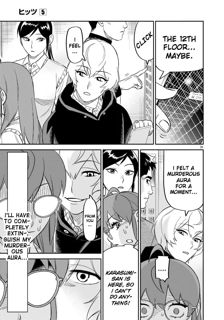 HITS Chapter 23 page 28 - 