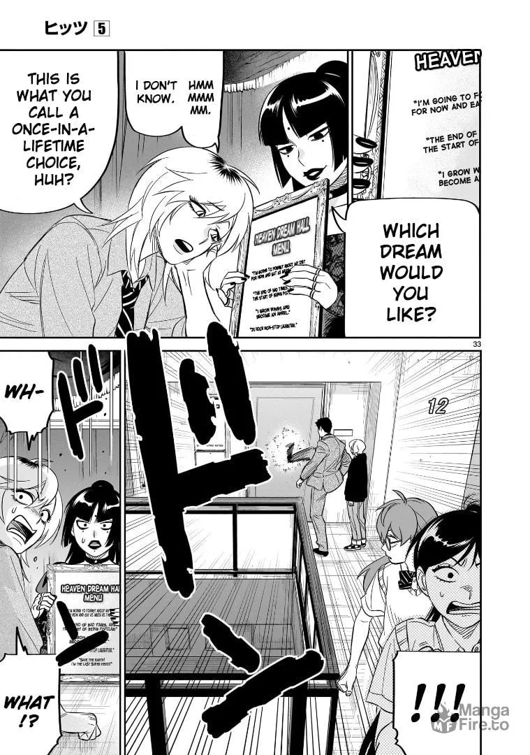 HITS Chapter 23 page 30 - 