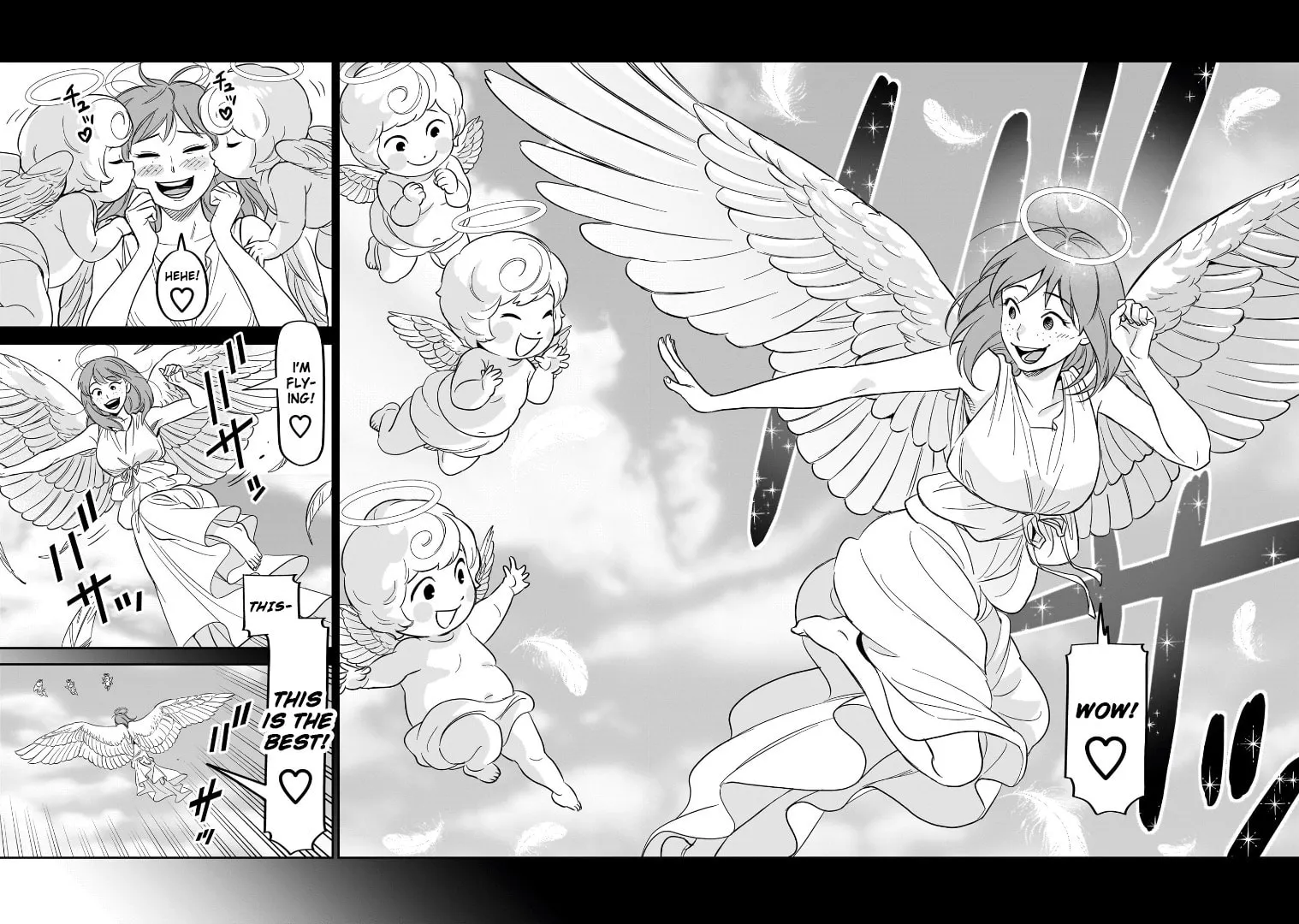 HITS Chapter 23 page 4 - 