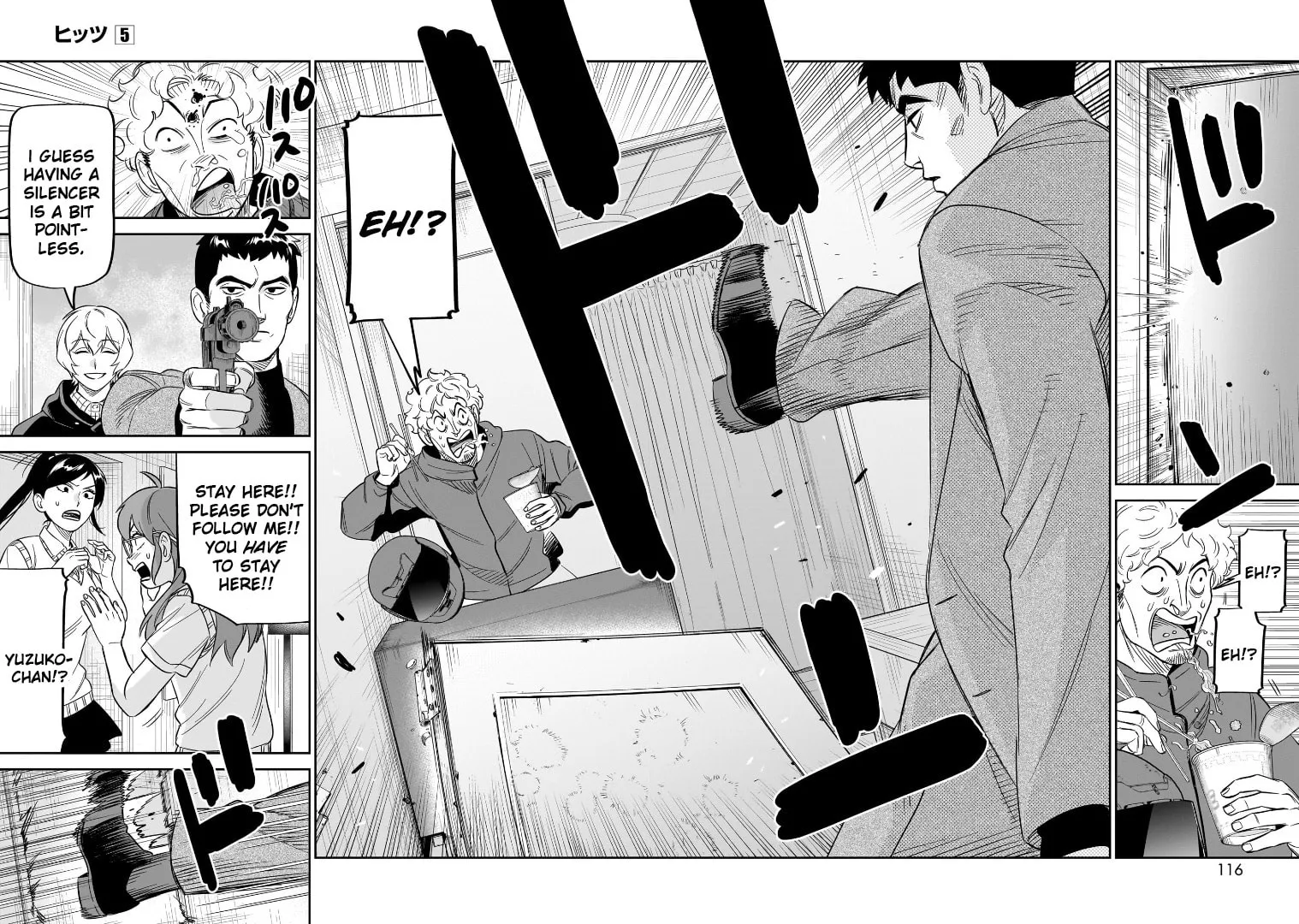 HITS Chapter 23 page 31 - 