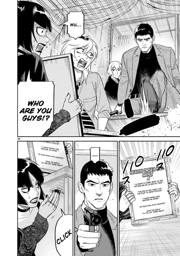 HITS Chapter 23 page 32 - 