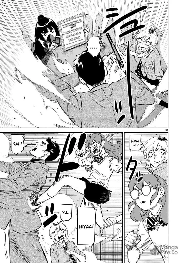 HITS Chapter 23 page 33 - 