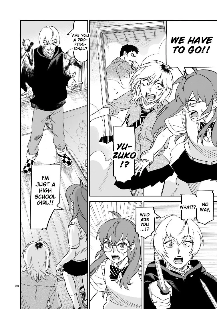 HITS Chapter 23 page 34 - 