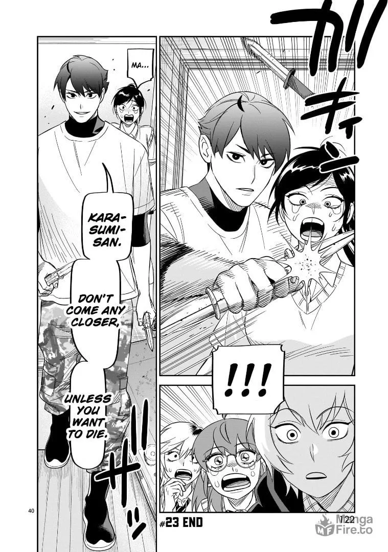 HITS Chapter 23 page 36 - 