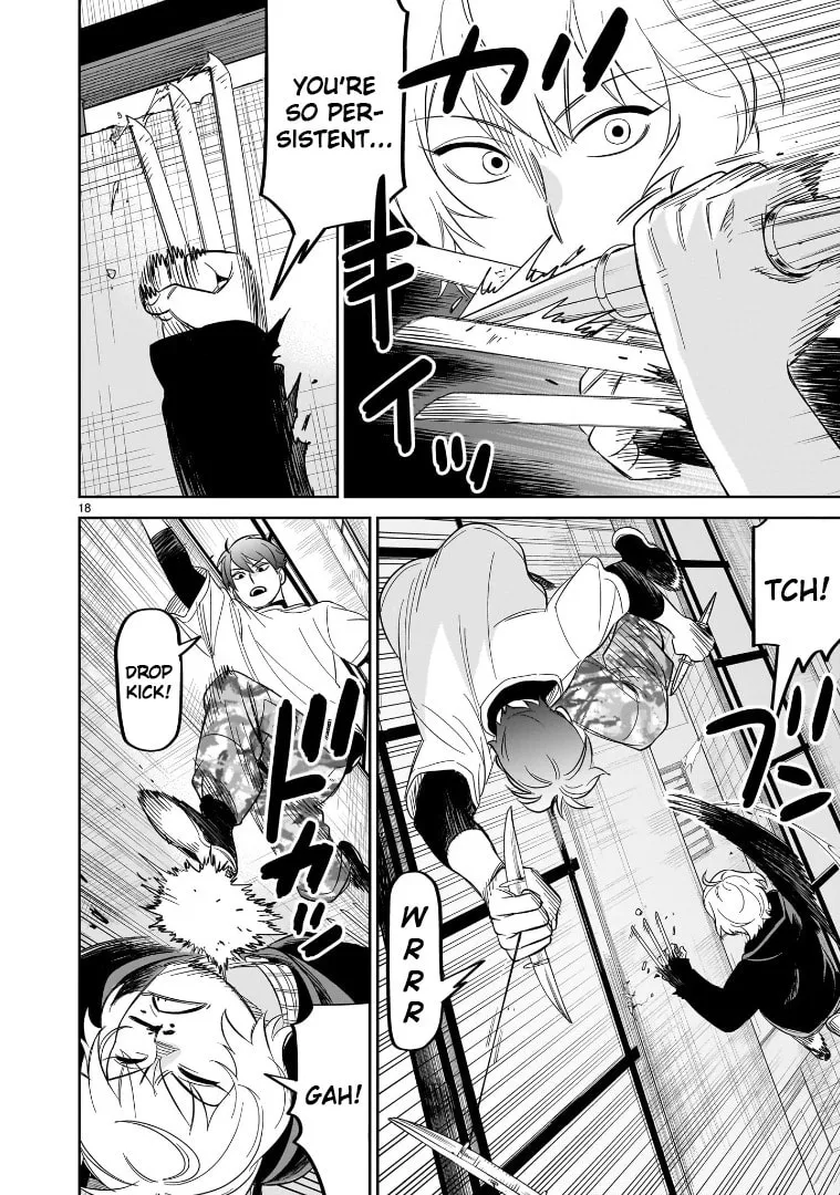 HITS Chapter 24 page 16 - 