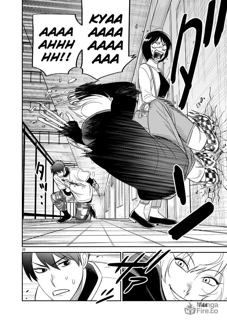 HITS Chapter 24 page 20 - 