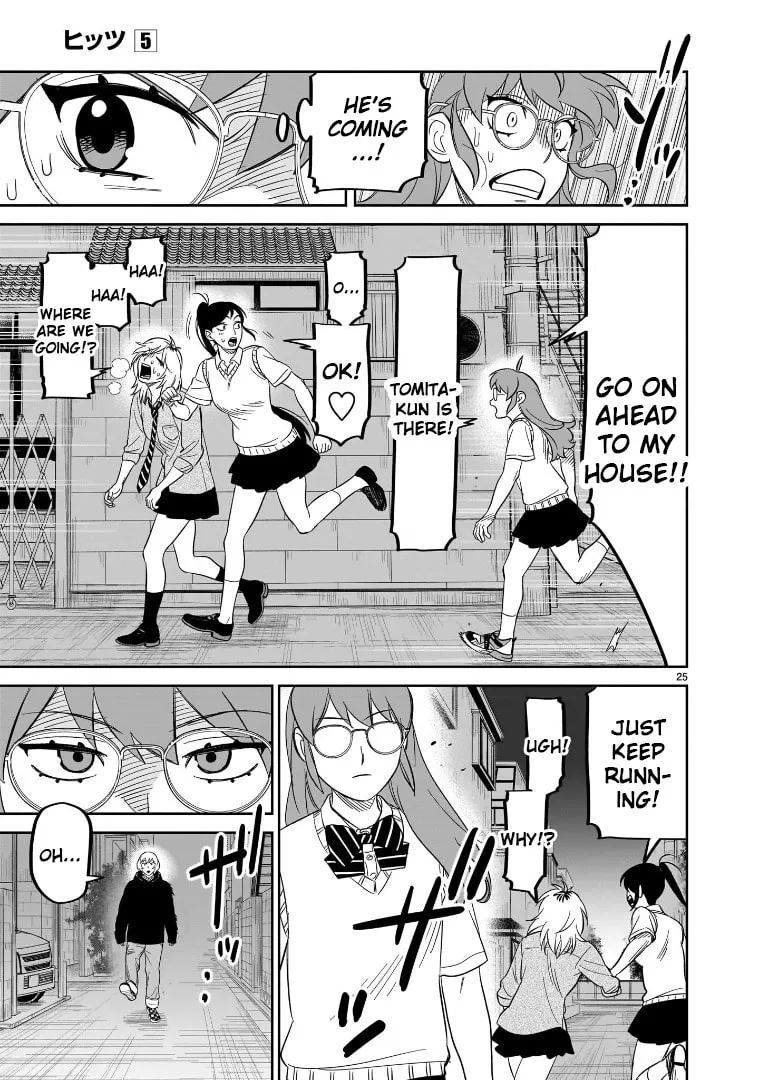 HITS Chapter 24 page 23 - 