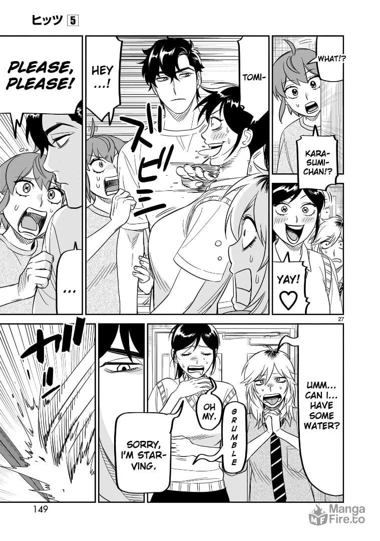 HITS Chapter 24 page 25 - 
