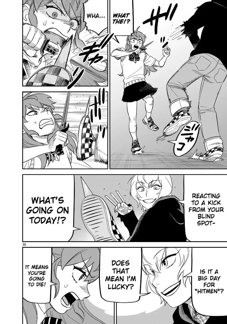 HITS Chapter 24 page 28 - 