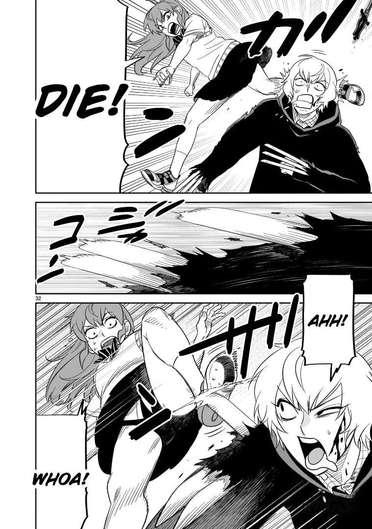HITS Chapter 24 page 30 - 