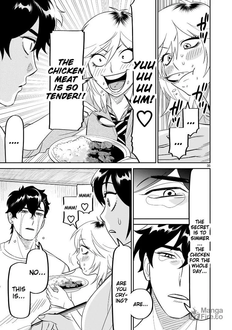 HITS Chapter 24 page 33 - 