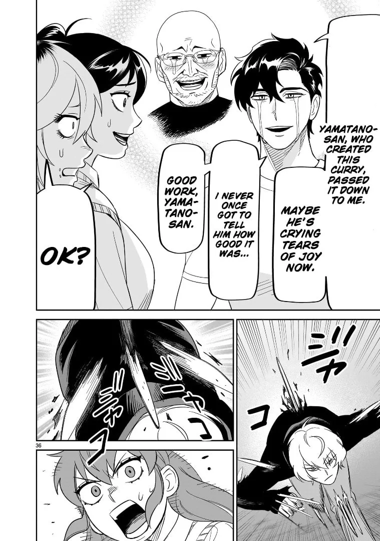 HITS Chapter 24 page 34 - 