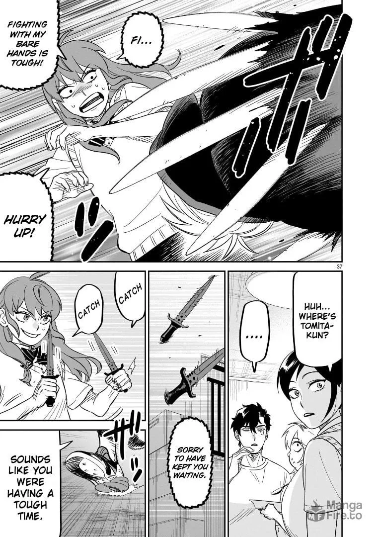 HITS Chapter 24 page 35 - 