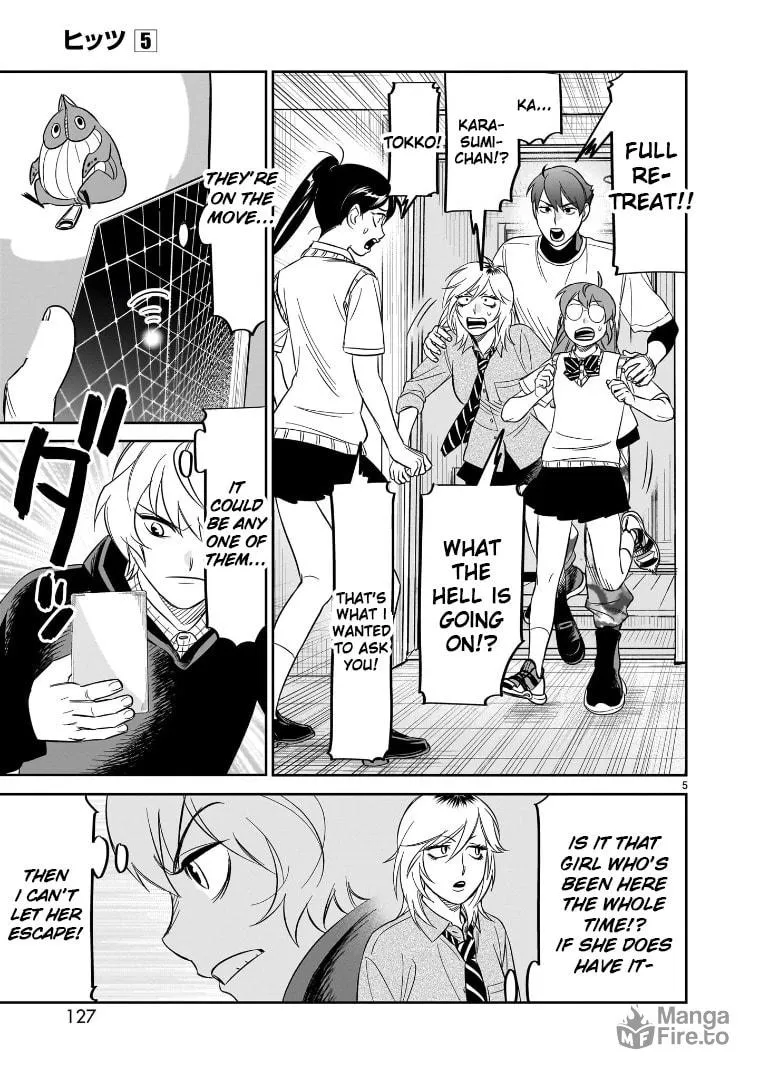HITS Chapter 24 page 5 - 