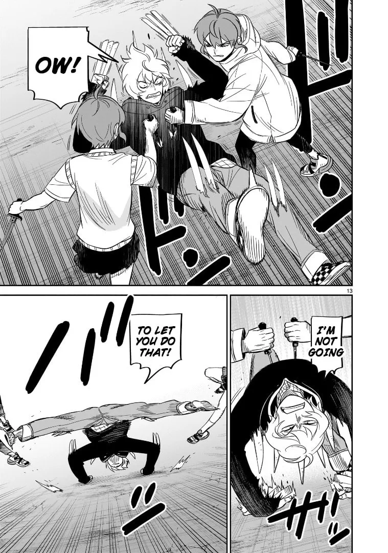 HITS Chapter 25 page 11 - 
