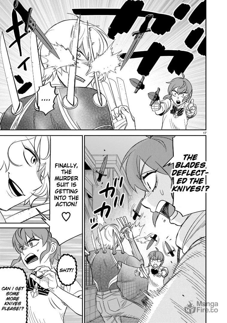 HITS Chapter 25 page 15 - 
