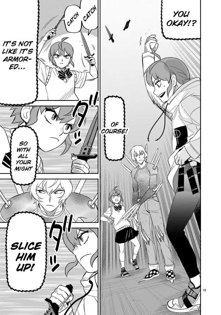 HITS Chapter 25 page 17 - 