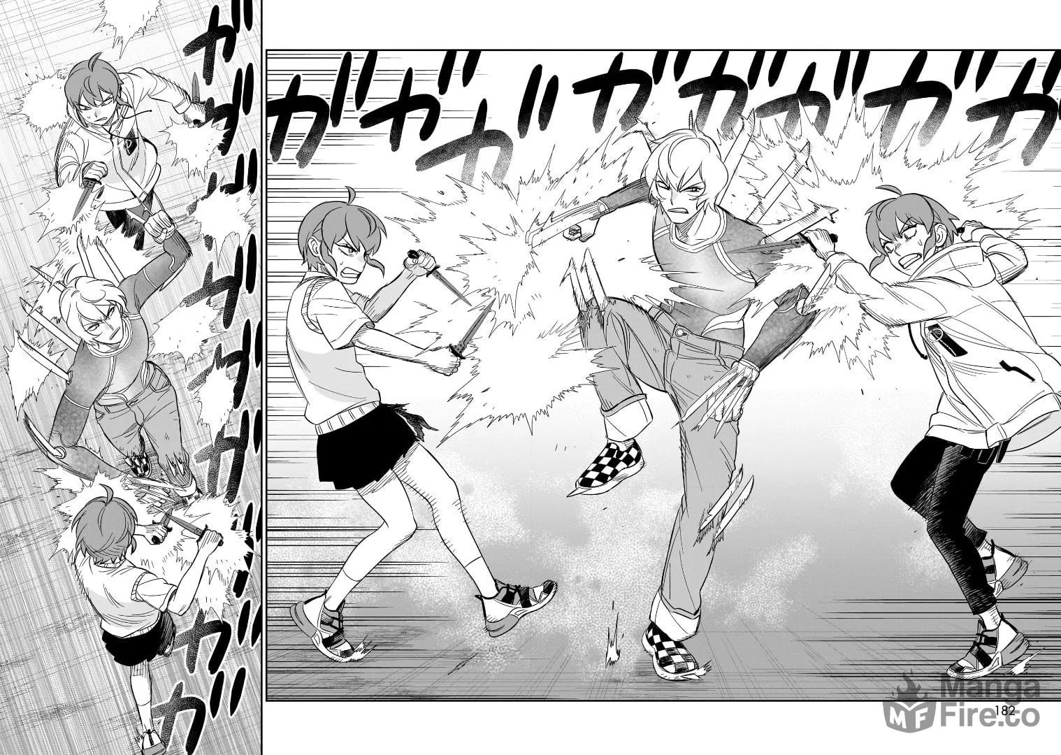HITS Chapter 25 page 18 - 