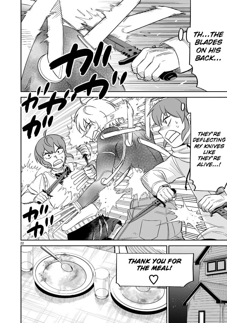 HITS Chapter 25 page 19 - 