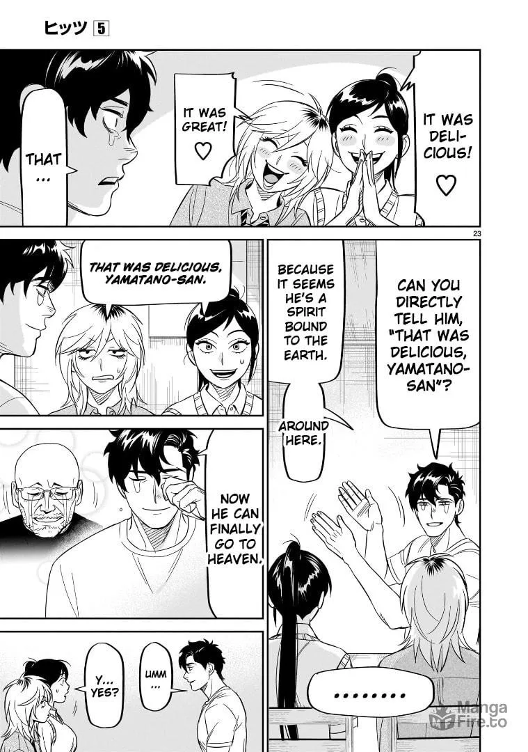 HITS Chapter 25 page 20 - 