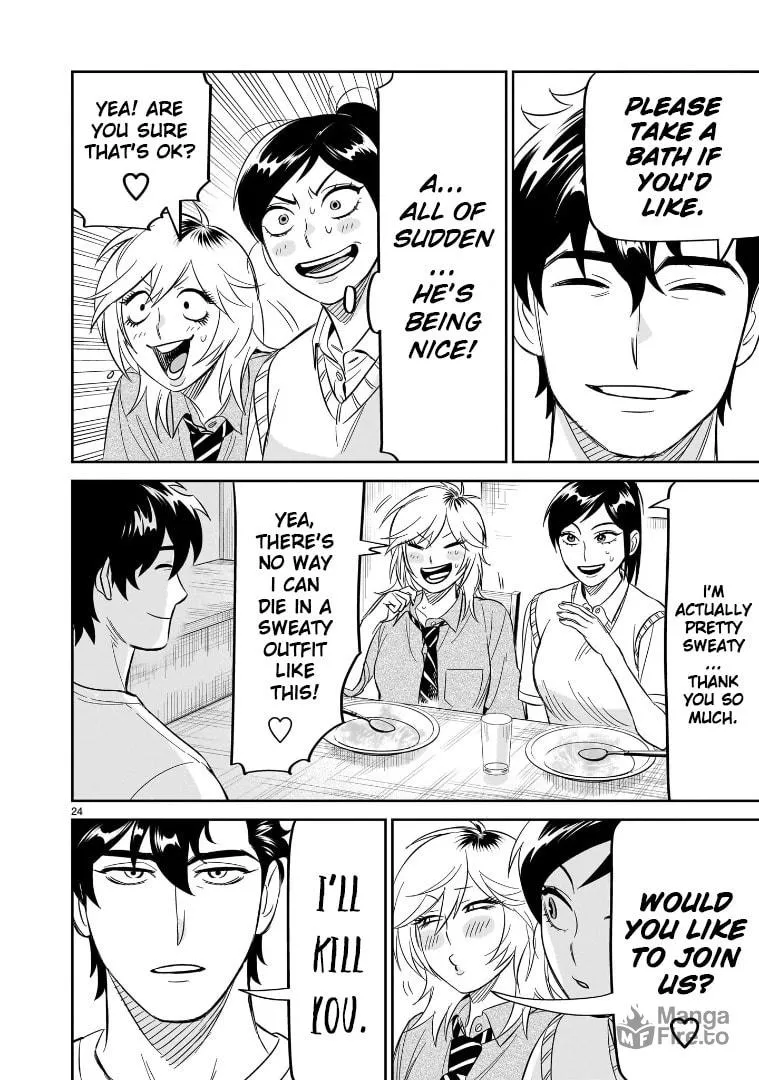 HITS Chapter 25 page 21 - 