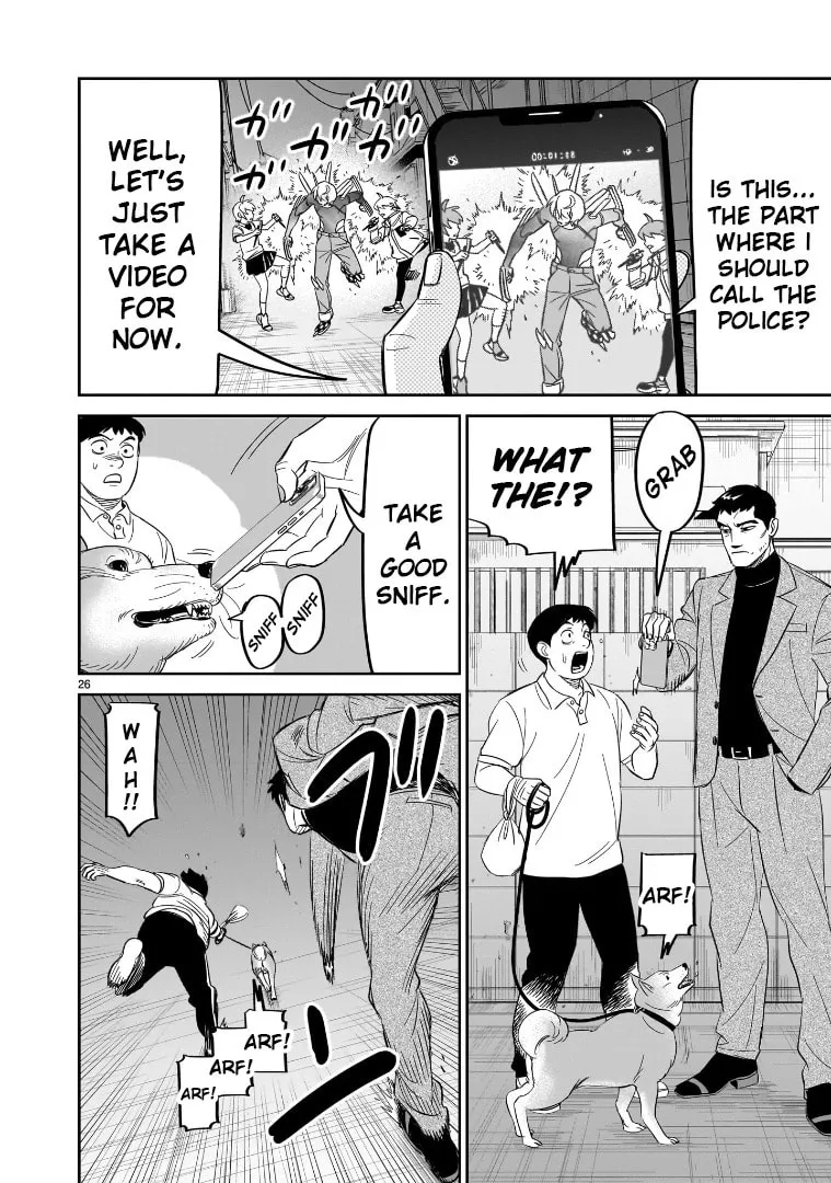 HITS Chapter 25 page 23 - 