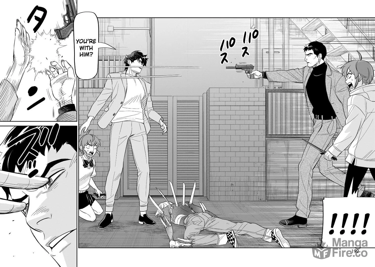 HITS Chapter 25 page 27 - 
