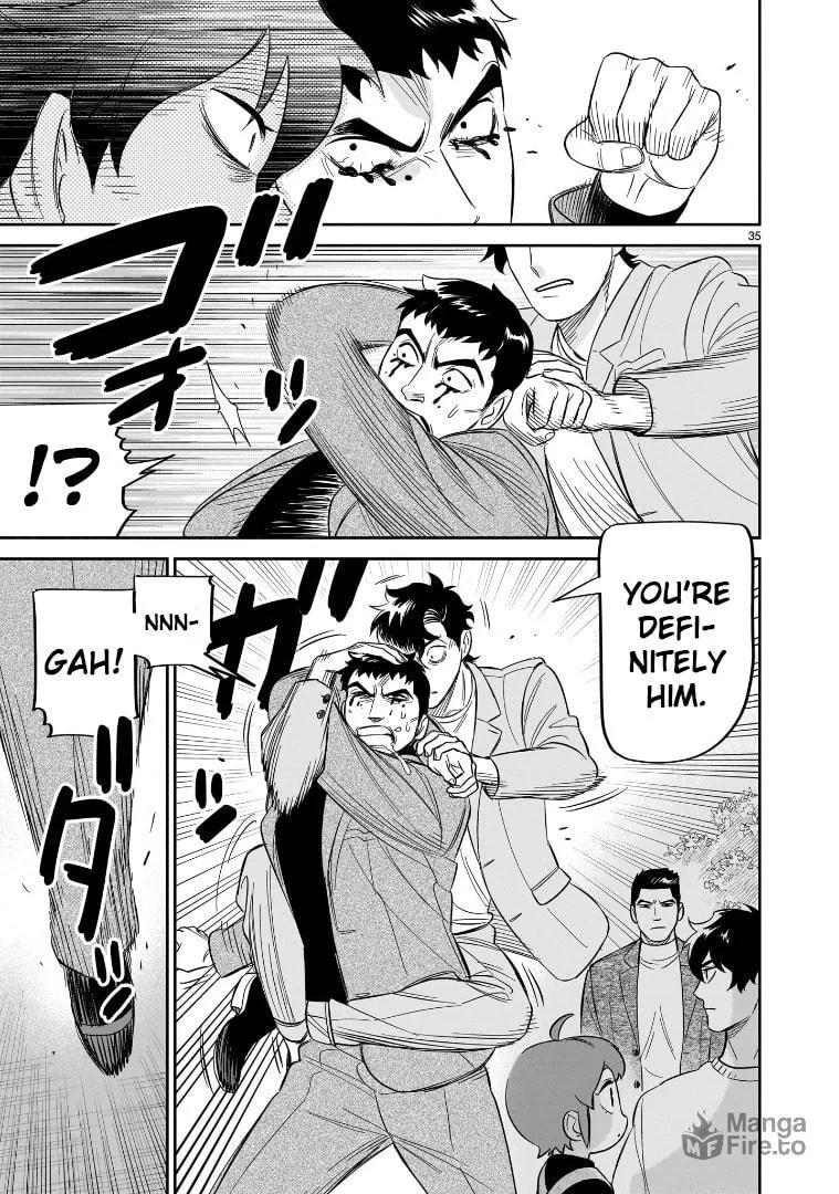 HITS Chapter 25 page 30 - 