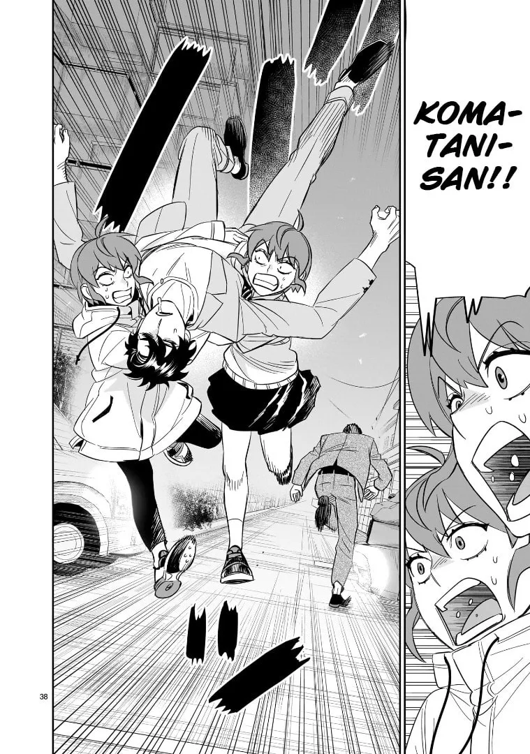 HITS Chapter 25 page 32 - 