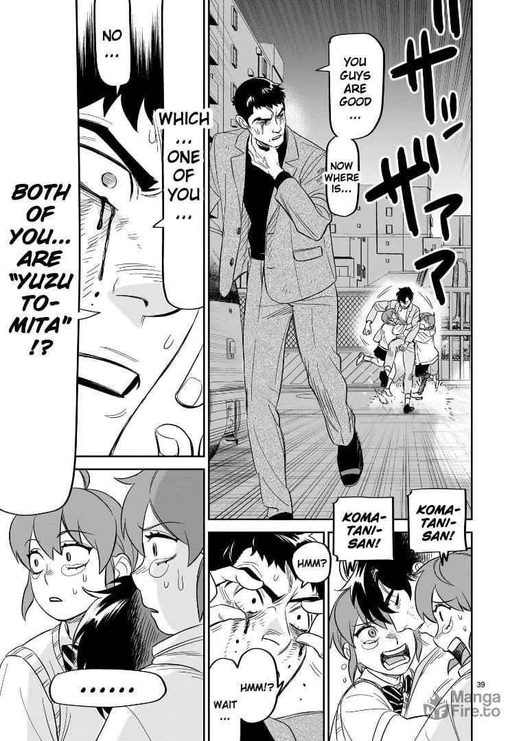HITS Chapter 25 page 33 - 