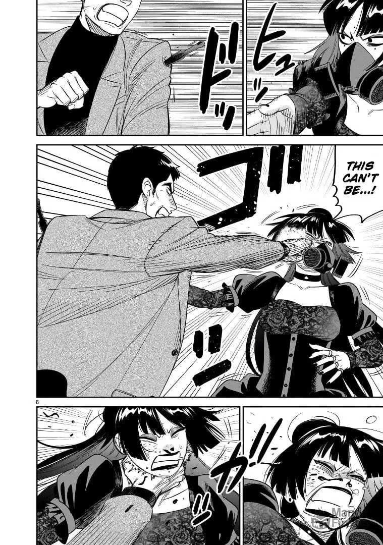 HITS Chapter 25 page 5 - 