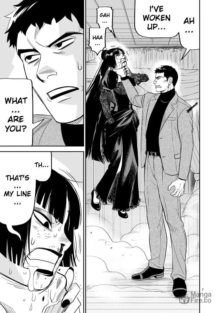 HITS Chapter 25 page 6 - 