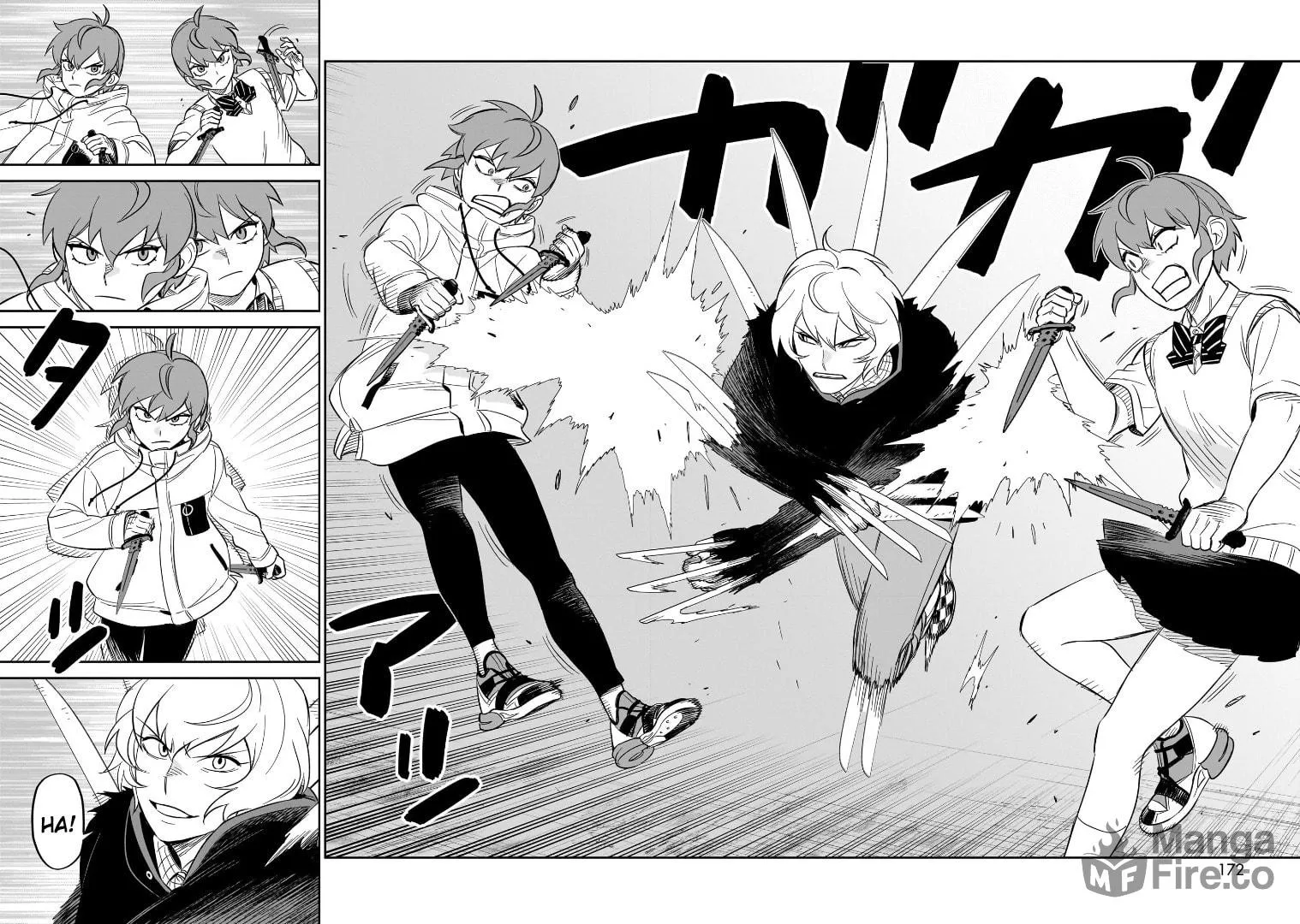 HITS Chapter 25 page 9 - 