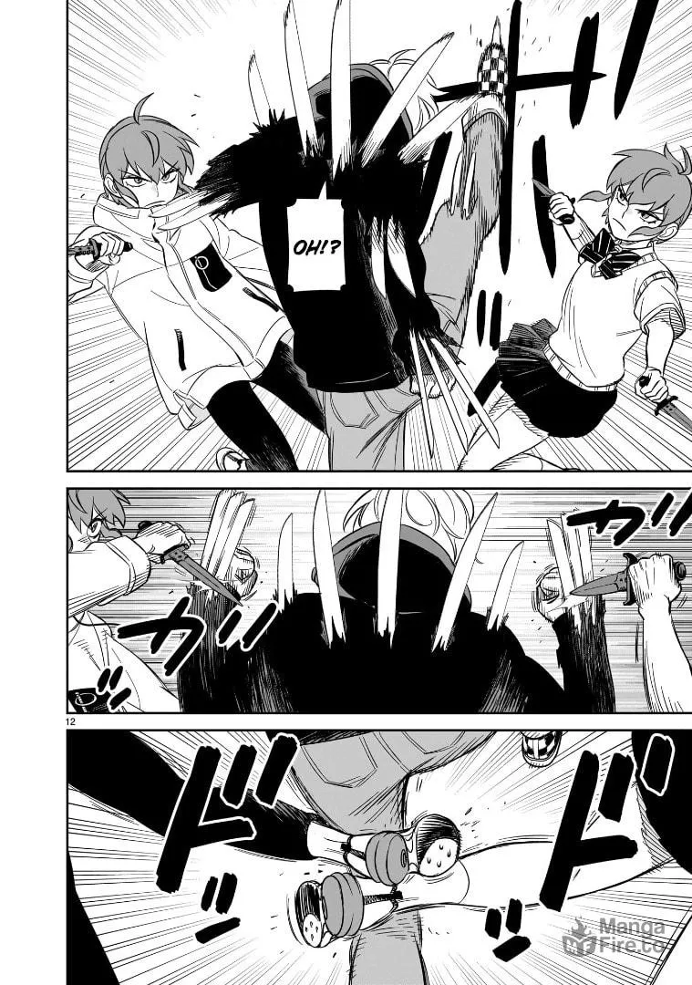 HITS Chapter 25 page 10 - 