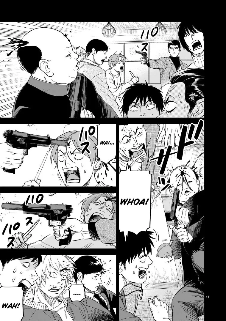 HITS Chapter 26 page 11 - 