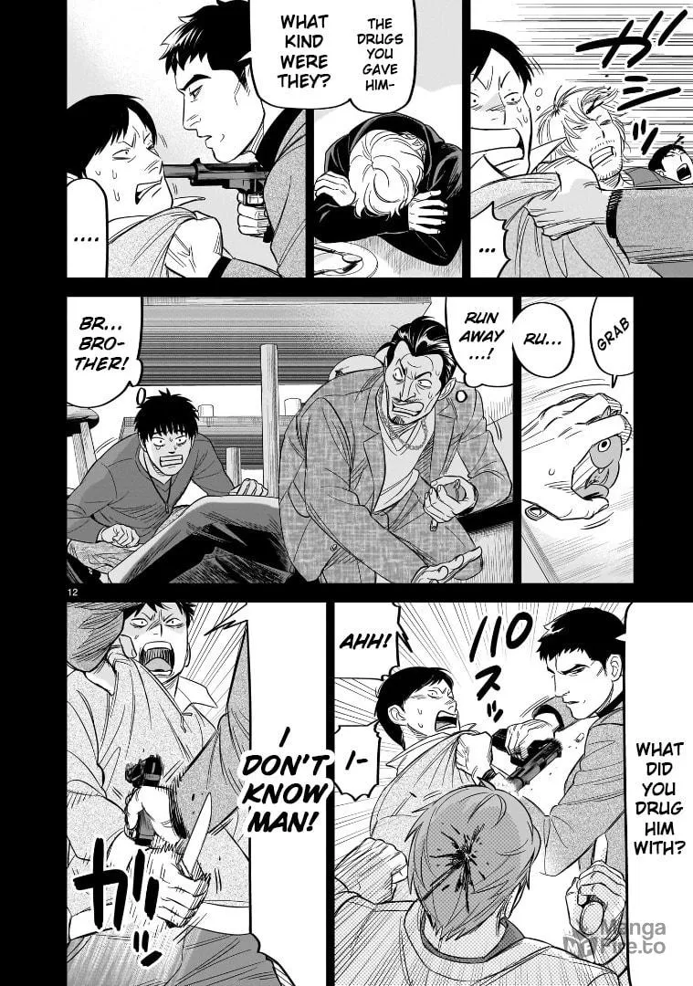 HITS Chapter 26 page 12 - 