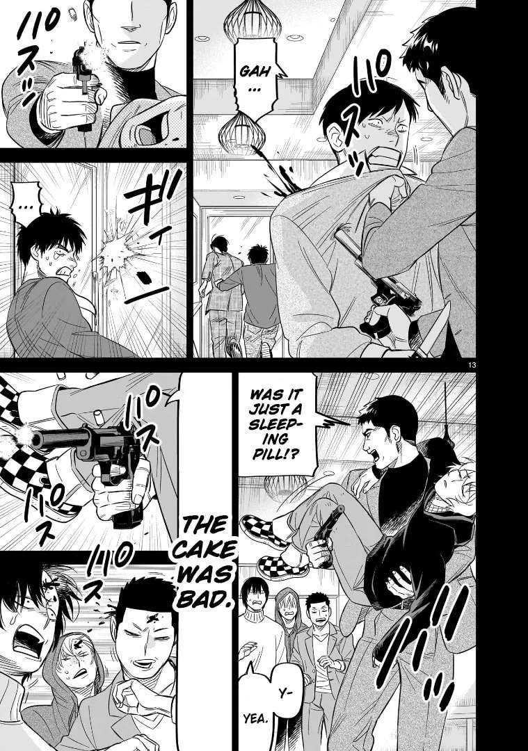 HITS Chapter 26 page 13 - 