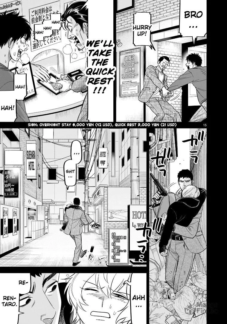 HITS Chapter 26 page 15 - 